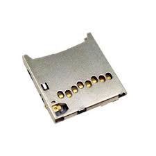 MMC connector for Celkon A220 - Maxbhi.com