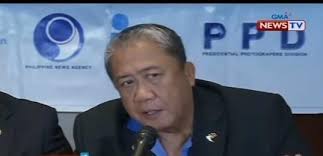 DOTr warns against dropping Tugade's name for illegal activities