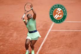 Click to watch nadal vs tsitsipas live free. French Open Day 6 Live Updates Serena Vs Collins Live
