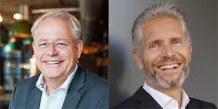 Blaser Café AG awarded the Phoenix Award 2022