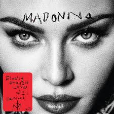 Bedtime Story « Today In Madonna History