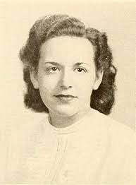 Helen Frances Beeman Karpeles (1927-1996)