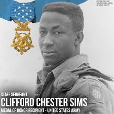 Heroism Defined: Staff Sergeant Stumpf's Daring Actions in Combat