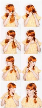 These quick and simple braid styles will elevate your this year is going to be all about elegant hair braid styles; Easy Faux Fishtail Braids A Beautiful Mess