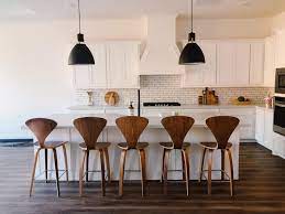 Black Matte Pendant Led Pendant Lights George Nelson Bubble Lamp Pendant Light