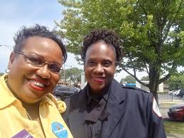 Meridth Hammer For Judge