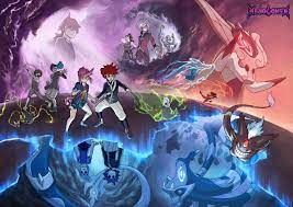 It will install the game. Home Xenoverse