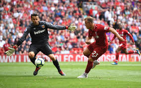 Catch the latest liverpool and west ham united news and find up to date football standings, results, top scorers and previous winners. Lukasz Fabianski Xherdan Shaqiri Xherdan Shaqiri Photos Liverpool Fc Vs West Ham United Premier League Zimbio