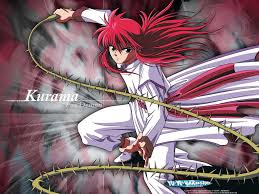 Find and download kurama wallpaper on hipwallpaper. Youko Kurama Wallpapers Wallpaper Cave