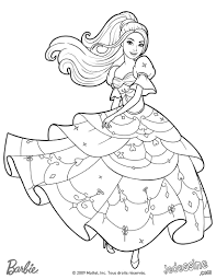 Princesse au royaume des paillettes. Backpage Alternative View 33 Coloriage Barbie Avec Licorne