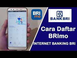 Edited by cermati.com 14 februari 2019. Cara Daftar Internet Banking Bri Newww Brimo 2021 Youtube