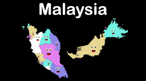 Namun beberapa program juga dapat. Malaysia Geography Malaysia Country Youtube