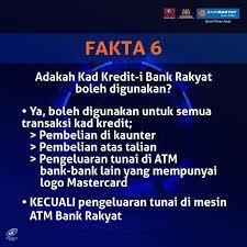 Apa yang perlu saya buat sekiranya kad kredit bank rakyat tamat tempoh dan anda belum menerima pada masa kini, pembayaran menggunakan wang non tunai sering digunakan. Bank Rakyat Fakta 6 Adakah Kad Kredit I Bank Rakyat Facebook