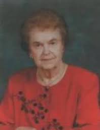 Obituary for Sophie (Plandowski) Babey