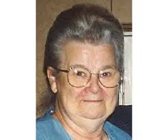 LORRAINE WACKERLE Obituary (1926