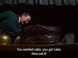 There will be people directing you where to park. Miss Trunchbull S Chocolate Cake A Bajillian Recipes