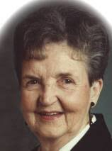 Louise Dodd Obituary