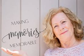 Making Memories by Gerri in Gillingham, Kent