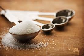 Great Comparison Of All The Types Of Sugar Used In Baking From Basics To Ones You May Have Always Wondered About Food Baking Tips Processed Sugar