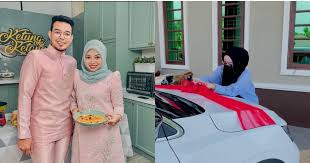 Check spelling or type a new query. Rentas Negeri Untuk Hadiahkan Kereta Pada Ibu Bapa Ramai Mengamuk Dengan Leeyanarahman Hot Fm
