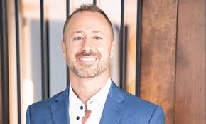 Hidden Gems: Meet Chad McKinney of One Love Holistic Health