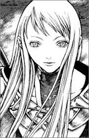 Galatea Claymore Pictures Myanimelist Net (notes excerpted from wikipedia) galatea from claymore first appearance: galatea claymore pictures
