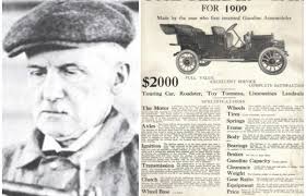 Joel Woolf Barnato, britanski financijer i junak Le Mansa, umro 27. srpnja  1948.