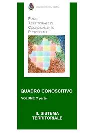 Via monte santo 3, forli, italy. Quadro Conoscitivo Provincia Di Forli Cesena