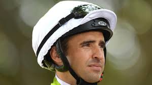 Melbourne Cup-winning jockey Michael Rodd to miss winter carnical with ear  infection