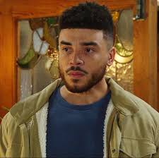 Emmerdale revisits Nate's grisly fate in early ITVX episode