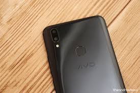 Vivo V9 update: 1.9.7 OTA improves ...