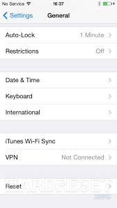 Instantly unlock your iphone 4/4s and use any carrier/network. Hard Reset Apple Iphone 4 Cdma How To Hardreset Info