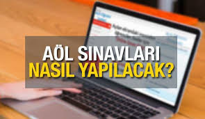 Her dönem açık öğretim lisesi'nde 3. Aol Sinavlari Yuz Yuze Mi Olacak Meb Acik Ogretim Lisesi 3 Donem Sinavlari Ne Zaman Blog Gazetesi Son Dakika Haberleri Guncel Haberler