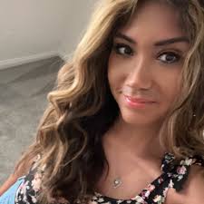 Angelica Vaca's Instagram, Twitter & Facebook