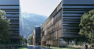 NOI Techpark D2, il nuovo polo firmato Busselli Scherer Architekten ...