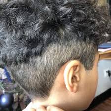 PAREDES UNISEX BARBERSHOP