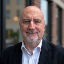 What an honor to be recognized by The Women We Admire as one of the Top 50  Women Chief Sales Officers in 2024! I'm so excited to be launching MyBACON 