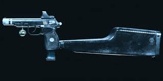 The Best Akimbo Pistols In Warzone Pacific Season 1 Reloaded