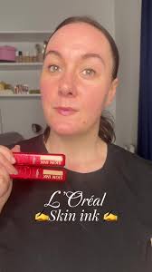 This one just didn’t work out for me I really tried to make it work  #foundationreview #foundation #drugstorefoundtion #shadetwin #shadetwins  #lorealskinink #newmakeuprelease #amandalovesfoundation ...