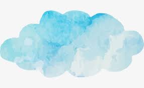 Watercolor Blue Clouds Vector Cloud Blue Watercolor Png Transparent Clipart Image And Psd File For Free Download Watercolor Clouds Watercolor Illustration Cloud Stickers