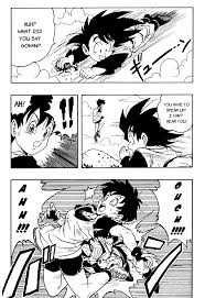 Dragon Ball H - Gohan & Videl [Rehabilitation (Garland)] - Read Hentai  Manhwa, Hentai Manga, Hentai Webtoon, Hentai Comics, Porn Comics, Manhwa18,  Hentai20, Sex Manga, E hentai