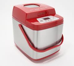The cook's warehouse offers the best in cookware, bakeware, cutlery and cooking classes in the atlanta area. Cook S Essentials 1 5 Lb Stainless Steel Breadmaker Qvc Com