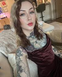 Rachel Behm • Philadelphia Tattooer