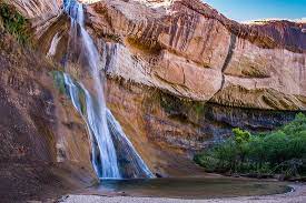 Maybe you would like to learn more about one of these? Ein Muss Beim Besuch Im Grand Staircase Escalante Calf Creek Falls Recreation Area Escalante Reisebewertungen Tripadvisor