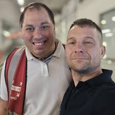 Mathias FRANK Sicherheitsdienst "MFS"