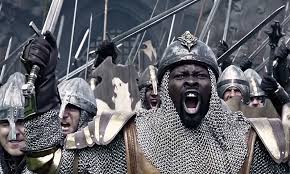 Résultat de recherche d'images pour "king arthur 2017"