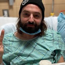 Fundraiser for Levi Thomas by Simone Crowe : Help Levi Get Back