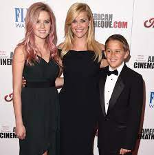 Ava and deacon phillippe recently enjoyed a getaway with their significant others, of which deacon posted some photos to his instagram on tuesday. 5 Facts About Reese Witherspoon S Kids Ava Deacon Tennessee