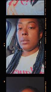 Ebony Ferguson Johnson