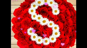 Hi friends though this is not the wishing website. Beautiful Flowers Letter Name Love Dp Whatsapp Status Youtube